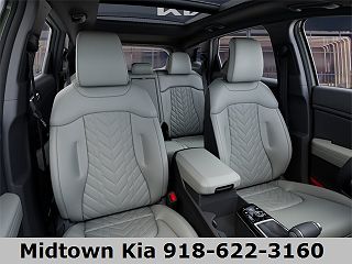 2024 Kia Sportage X-Pro 5XYK7CDFXRG206843 in Tulsa, OK 15