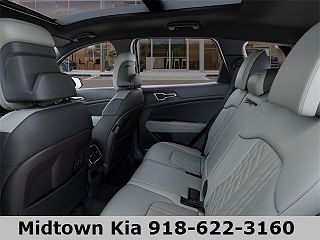 2024 Kia Sportage X-Pro 5XYK7CDFXRG206843 in Tulsa, OK 18