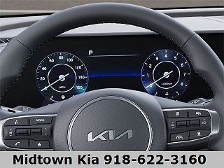 2024 Kia Sportage X-Pro 5XYK7CDFXRG206843 in Tulsa, OK 21