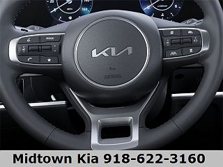 2024 Kia Sportage X-Pro 5XYK7CDFXRG206843 in Tulsa, OK 22
