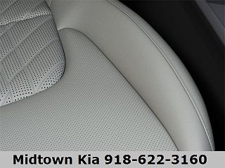 2024 Kia Sportage X-Pro 5XYK7CDFXRG206843 in Tulsa, OK 24