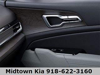 2024 Kia Sportage X-Pro 5XYK7CDFXRG206843 in Tulsa, OK 25