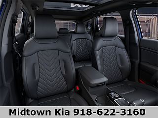 2024 Kia Sportage X-Pro Prestige 5XYK7CDF7RG211837 in Tulsa, OK 15