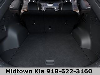 2024 Kia Sportage X-Pro 5XYK7CDF4RG197024 in Tulsa, OK 19