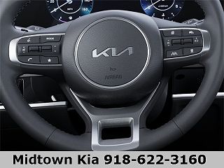 2024 Kia Sportage X-Pro 5XYK7CDF4RG197024 in Tulsa, OK 22