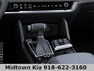2024 Kia Sportage X-Pro 5XYK7CDF4RG197024 in Tulsa, OK 23
