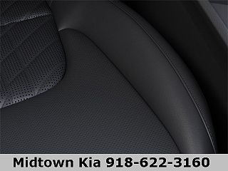 2024 Kia Sportage X-Pro 5XYK7CDF4RG197024 in Tulsa, OK 24