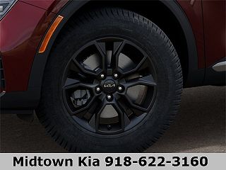 2024 Kia Sportage X-Pro 5XYK7CDF4RG197024 in Tulsa, OK 9
