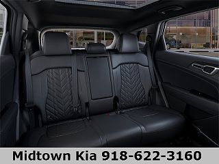 2024 Kia Sportage X-Pro 5XYK7CDF7RG181626 in Tulsa, OK 16
