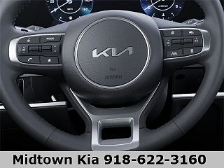 2024 Kia Sportage X-Pro 5XYK7CDF7RG181626 in Tulsa, OK 22