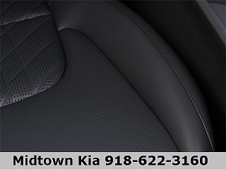 2024 Kia Sportage X-Pro 5XYK7CDF7RG181626 in Tulsa, OK 24