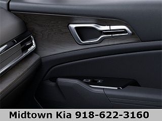 2024 Kia Sportage X-Pro 5XYK7CDF7RG181626 in Tulsa, OK 25