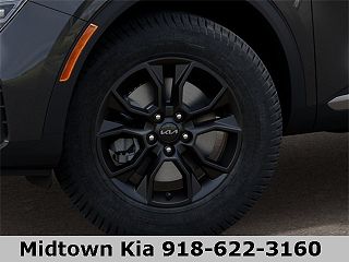 2024 Kia Sportage X-Pro 5XYK7CDF7RG181626 in Tulsa, OK 9