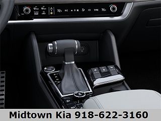 2024 Kia Sportage X-Pro 5XYK7CDF1RG193903 in Tulsa, OK 23