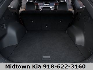 2024 Kia Sportage SX Prestige 5XYK5CDF7RG200648 in Tulsa, OK 19