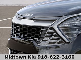 2024 Kia Sportage SX Prestige 5XYK5CDF2RG188294 in Tulsa, OK 12