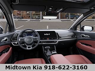 2024 Kia Sportage SX Prestige 5XYK5CDF2RG188294 in Tulsa, OK 14