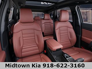 2024 Kia Sportage SX Prestige 5XYK5CDF2RG188294 in Tulsa, OK 15