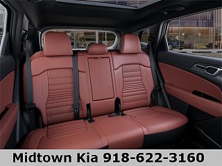 2024 Kia Sportage SX Prestige 5XYK5CDF2RG188294 in Tulsa, OK 16