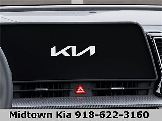 2024 Kia Sportage SX Prestige 5XYK5CDF2RG188294 in Tulsa, OK 20