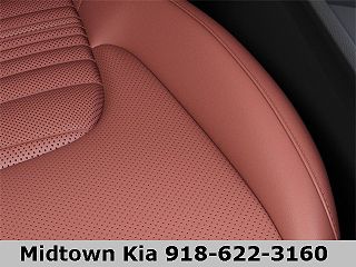 2024 Kia Sportage SX Prestige 5XYK5CDF2RG188294 in Tulsa, OK 24