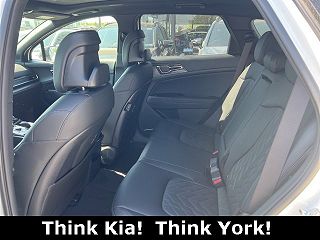 2024 Kia Sportage X-Line Prestige KNDPZDDH4R7147664 in York, PA 17