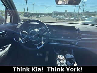 2024 Kia Sportage X-Line Prestige KNDPZDDH4R7147664 in York, PA 19