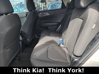 2024 Kia Sportage LX KNDPUCDF9R7272151 in York, PA 16