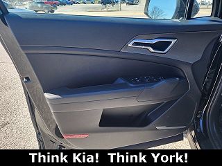 2024 Kia Sportage LX KNDPUCDF8R7271671 in York, PA 18