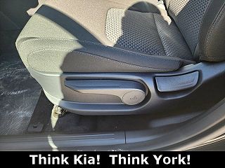 2024 Kia Sportage LX KNDPUCDF8R7271671 in York, PA 20