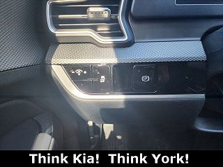 2024 Kia Sportage LX KNDPUCDF8R7271671 in York, PA 22