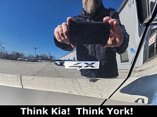 2024 Kia Sportage LX KNDPUCDF8R7271671 in York, PA 9