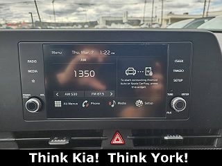 2024 Kia Sportage LX KNDPUCDF1R7274170 in York, PA 27