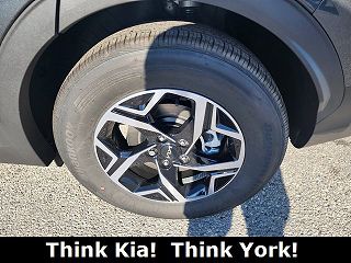 2024 Kia Sportage LX KNDPU3DF0R7227289 in York, PA 11