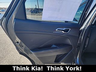 2024 Kia Sportage LX KNDPU3DF0R7227289 in York, PA 14