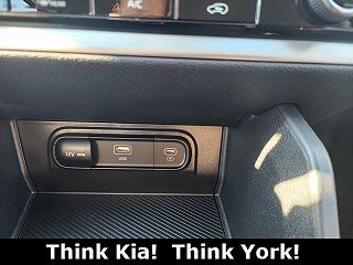 2024 Kia Sportage LX KNDPU3DF0R7227289 in York, PA 28