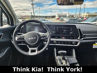 2024 Kia Sportage LX KNDPUCDF5R7272146 in York, PA 17