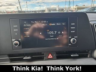 2024 Kia Sportage LX KNDPUCDF5R7272146 in York, PA 27