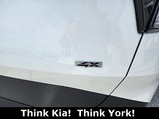 2024 Kia Sportage LX KNDPUCDF5R7272146 in York, PA 9