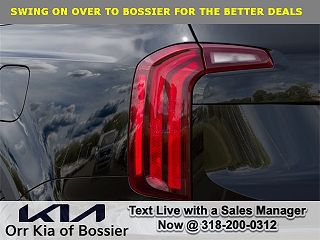2024 Kia Telluride LX 5XYP24GC4RG502761 in Bossier City, LA 11
