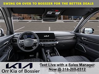 2024 Kia Telluride SX 5XYP5DGC9RG501046 in Bossier City, LA 14