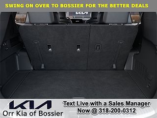 2024 Kia Telluride SX 5XYP5DGC9RG501046 in Bossier City, LA 19