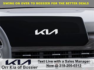 2024 Kia Telluride SX 5XYP5DGC9RG501046 in Bossier City, LA 20
