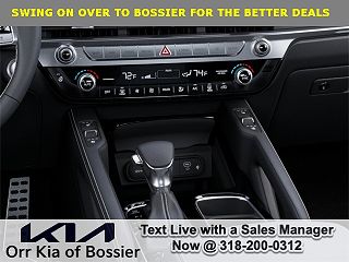 2024 Kia Telluride SX 5XYP5DGC9RG501046 in Bossier City, LA 23