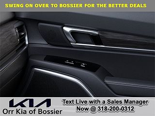2024 Kia Telluride SX 5XYP5DGC9RG501046 in Bossier City, LA 25