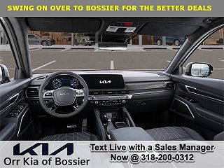 2024 Kia Telluride SX Prestige 5XYP5DGC4RG486388 in Bossier City, LA 14