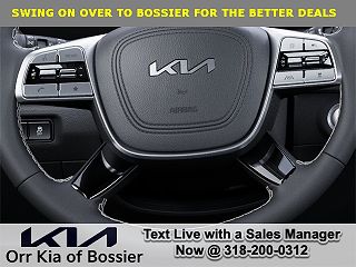 2024 Kia Telluride SX Prestige 5XYP5DGC4RG486388 in Bossier City, LA 22