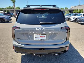 2024 Kia Telluride SX Prestige 5XYP5DGC5RG513503 in Bradenton, FL 6