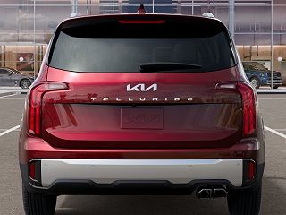 2024 Kia Telluride S 5XYP64GC8RG510768 in Cathedral City, CA 13