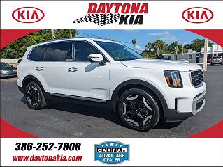 2024 Kia Telluride S VIN: 5XYP64GCXRG479961